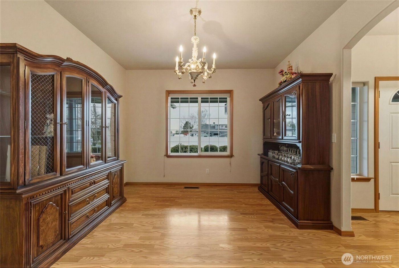 803 SE Vintage Way , College Place, WA 99324