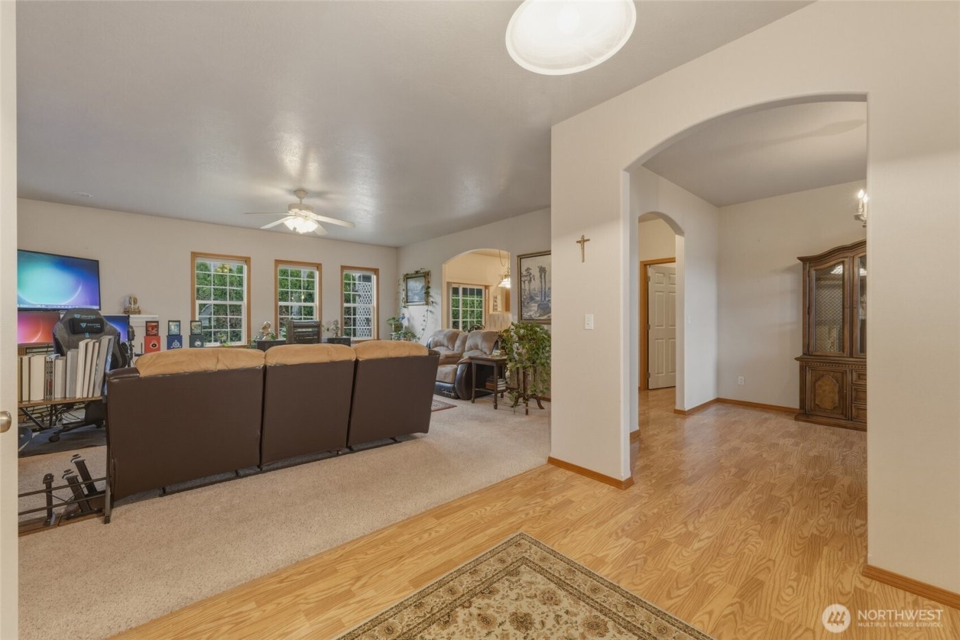 803 SE Vintage Way , College Place, WA 99324