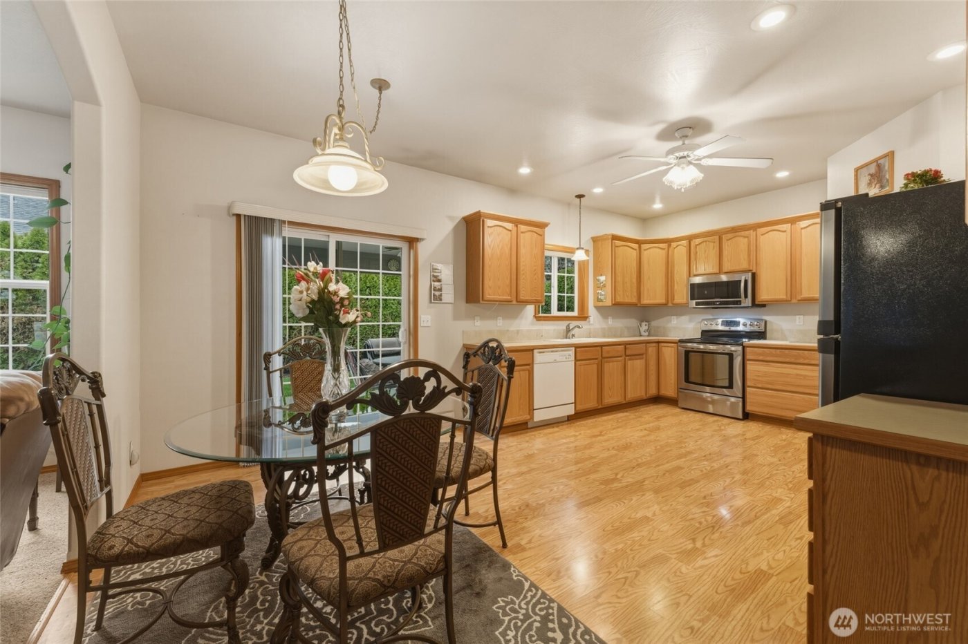 803 SE Vintage Way , College Place, WA 99324