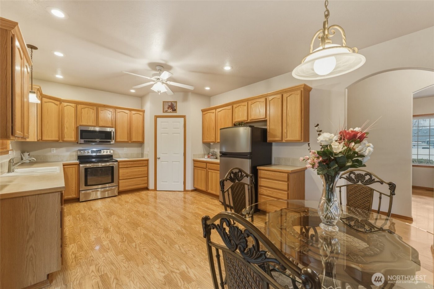 803 SE Vintage Way , College Place, WA 99324