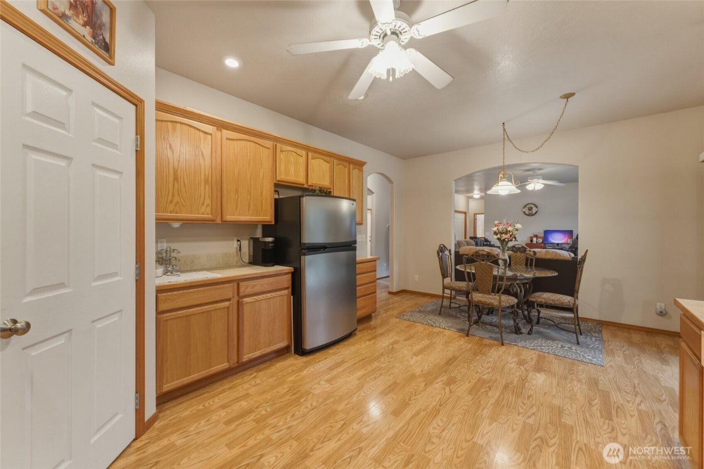 803 SE Vintage Way , College Place, WA 99324