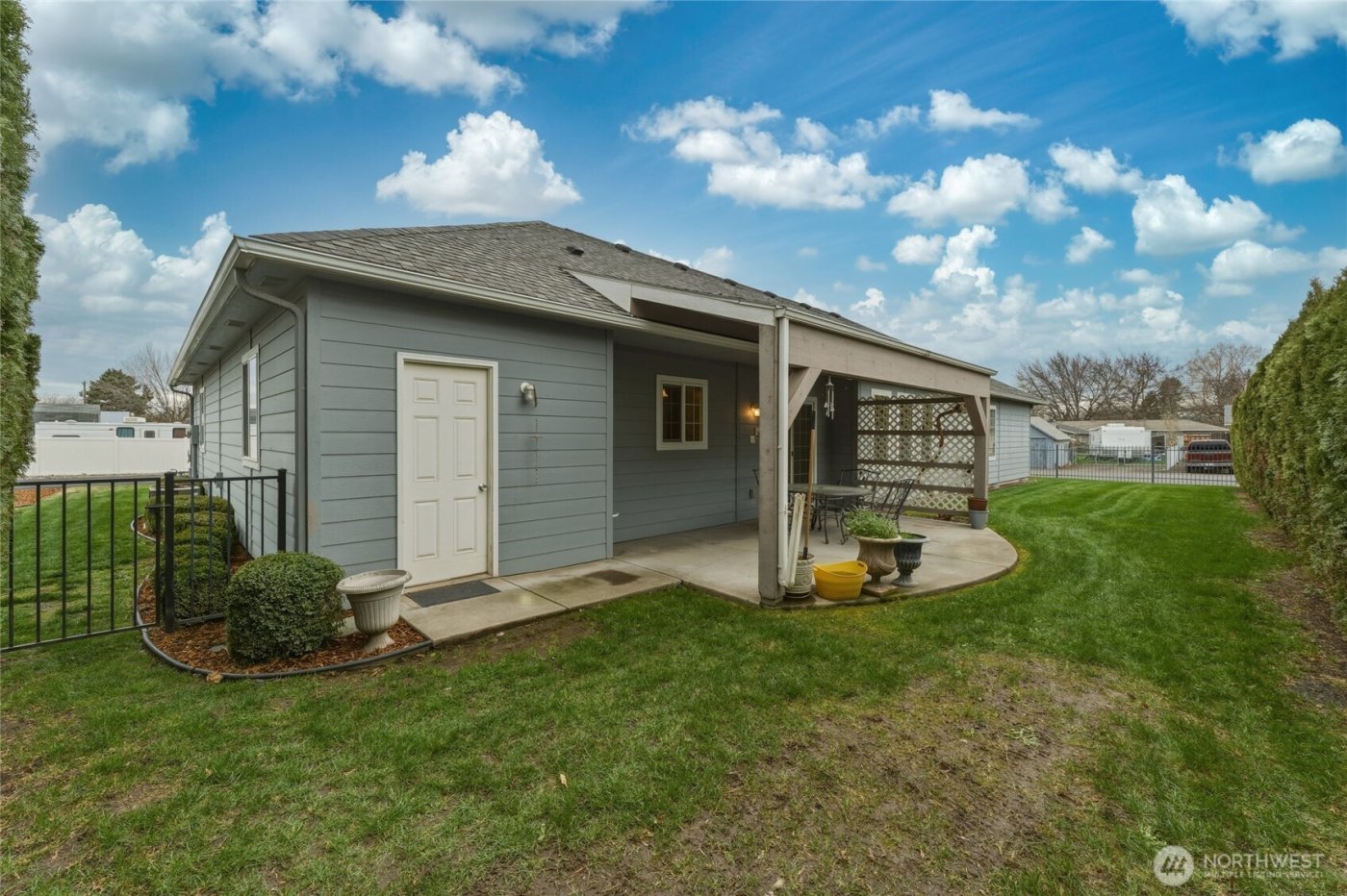 803 SE Vintage Way , College Place, WA 99324