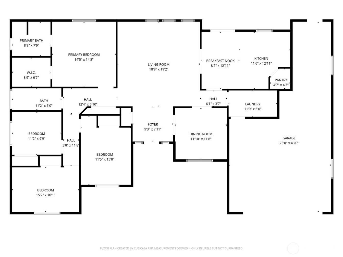 803 SE Vintage Way , College Place, WA 99324