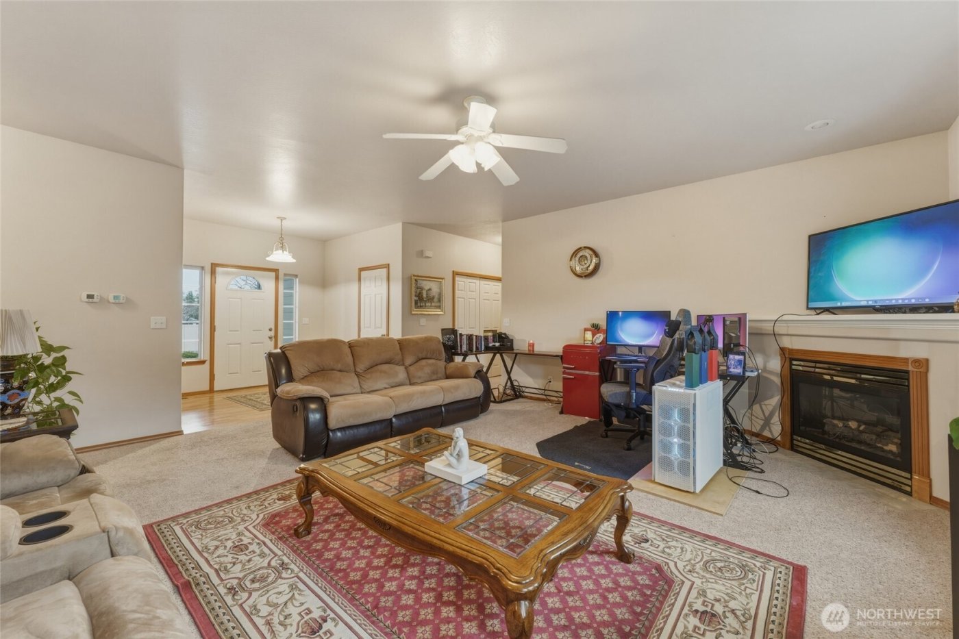 803 SE Vintage Way , College Place, WA 99324