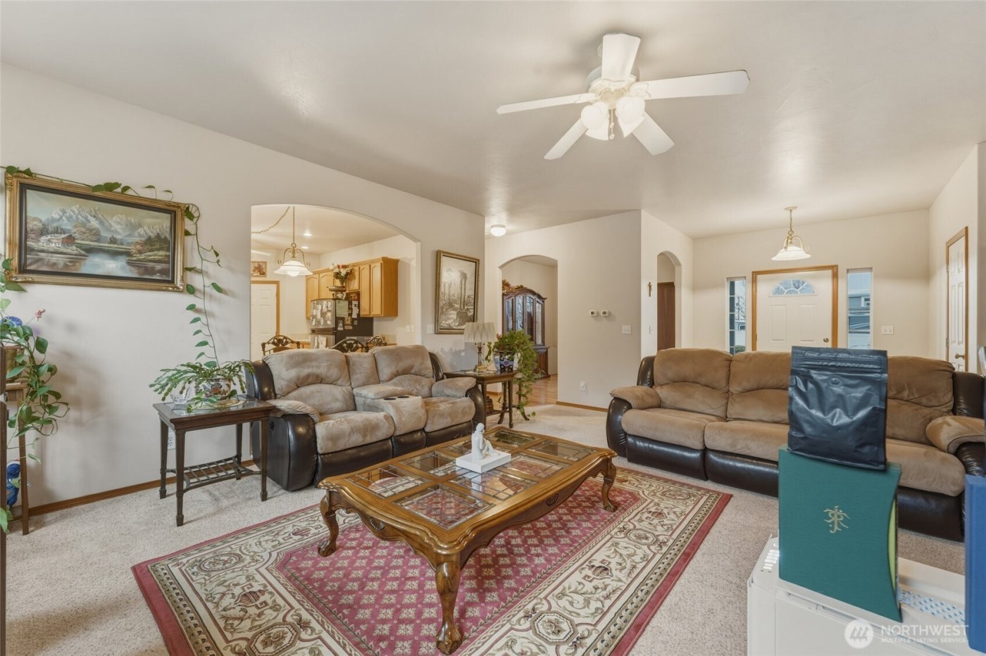 803 SE Vintage Way , College Place, WA 99324