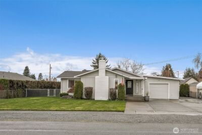 141 Rainier Street S, Buckley, WA 98321