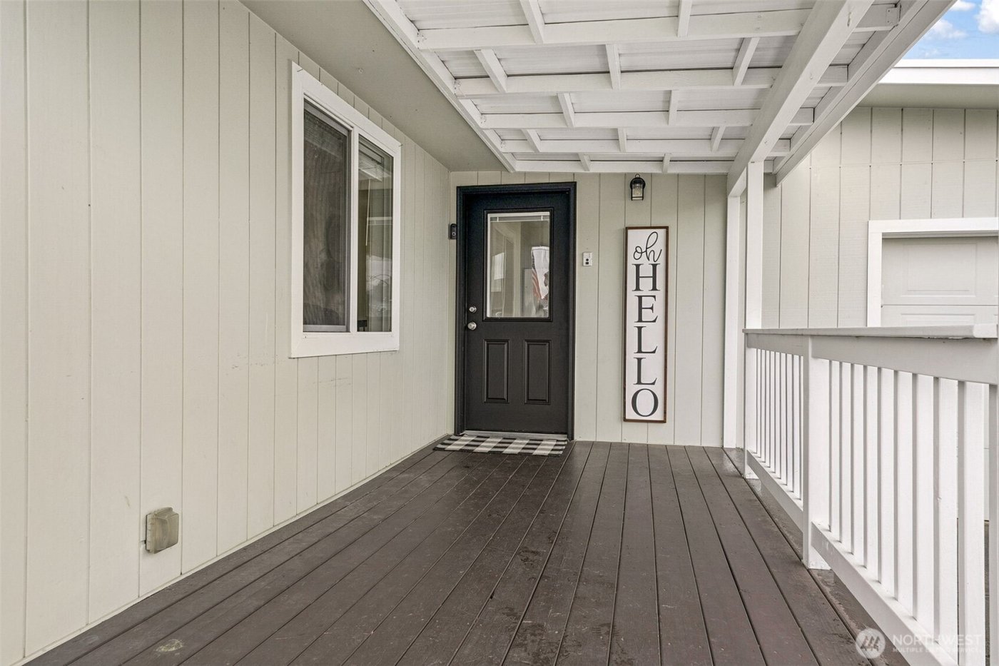 141 Rainier Street S, Buckley, WA 98321