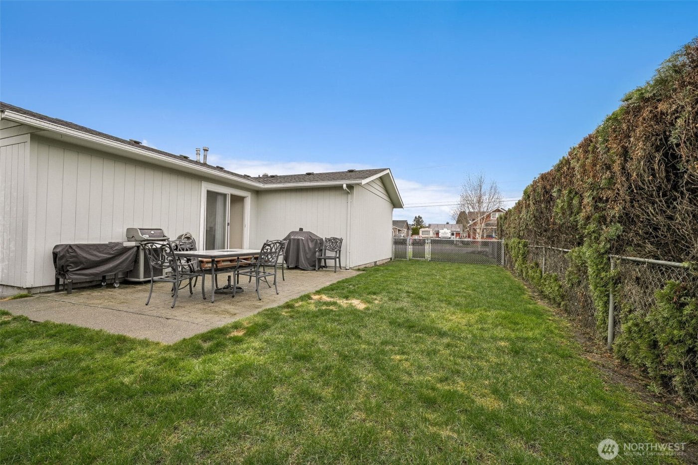141 Rainier Street S, Buckley, WA 98321