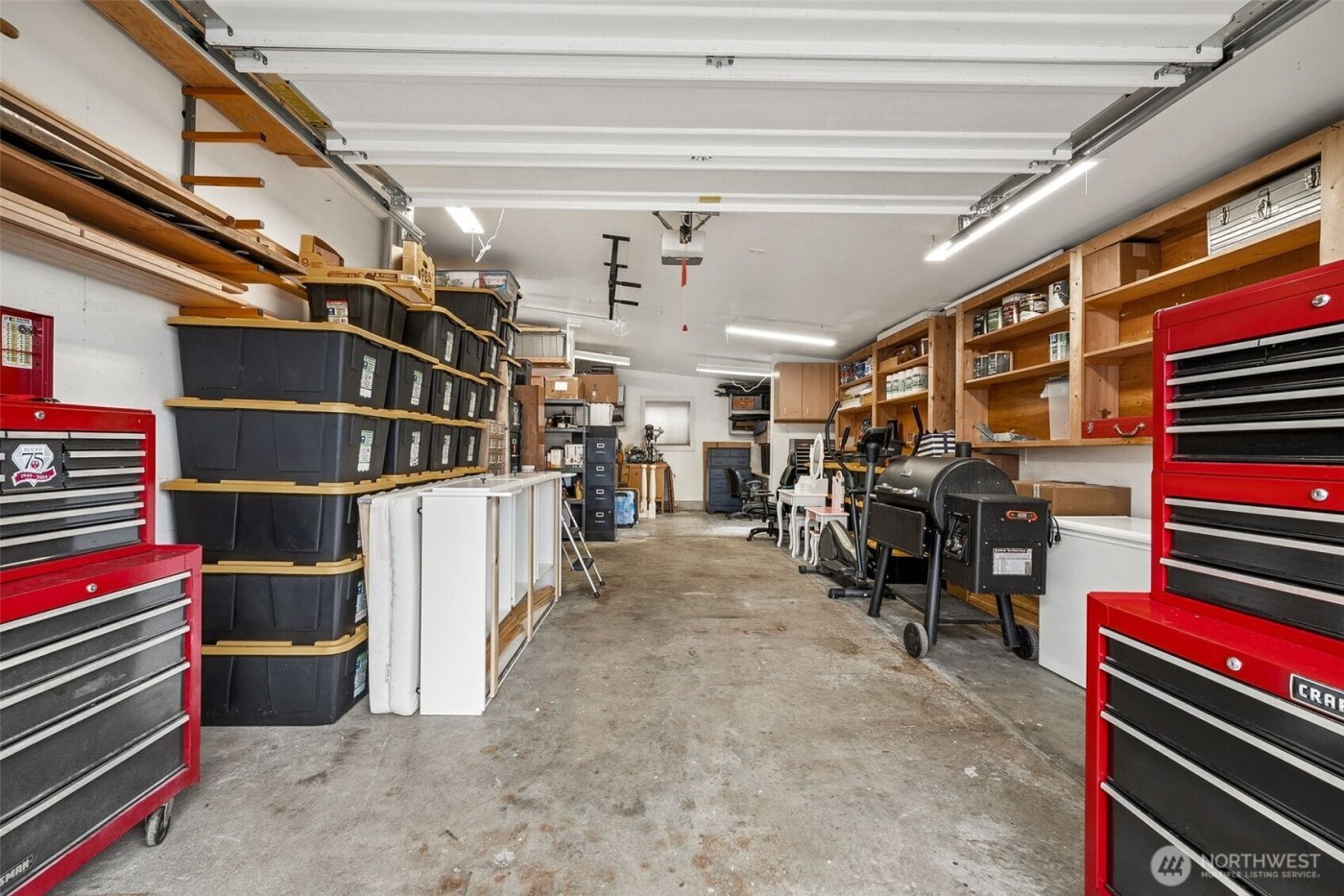 141 Rainier Street S, Buckley, WA 98321