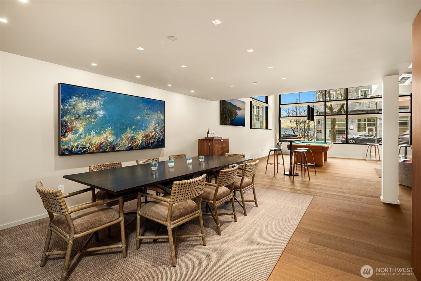 80 Vine Street #2600, Seattle, WA 98121