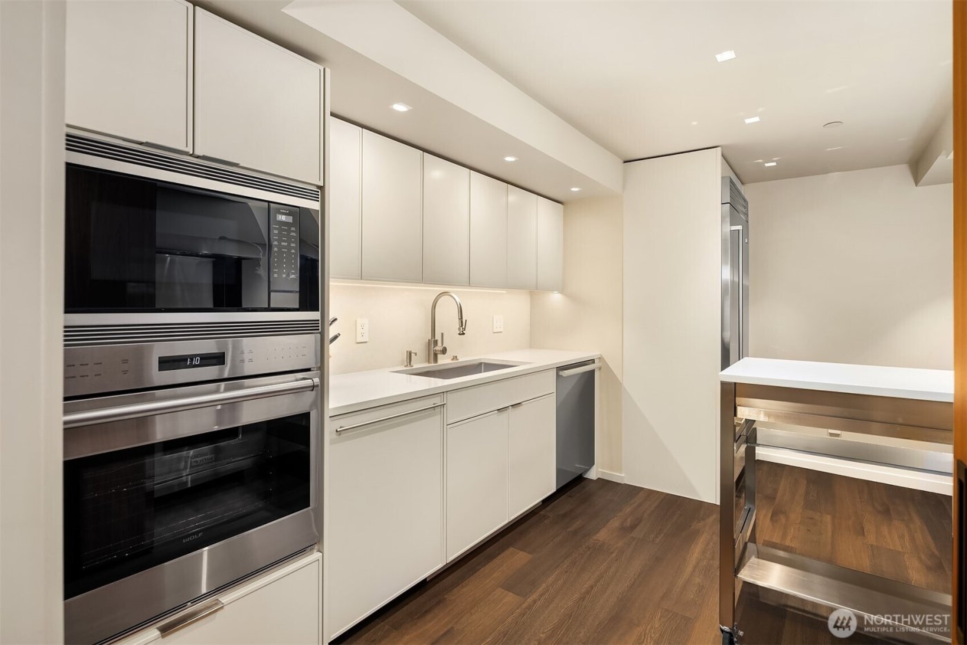 80 Vine Street #2600, Seattle, WA 98121