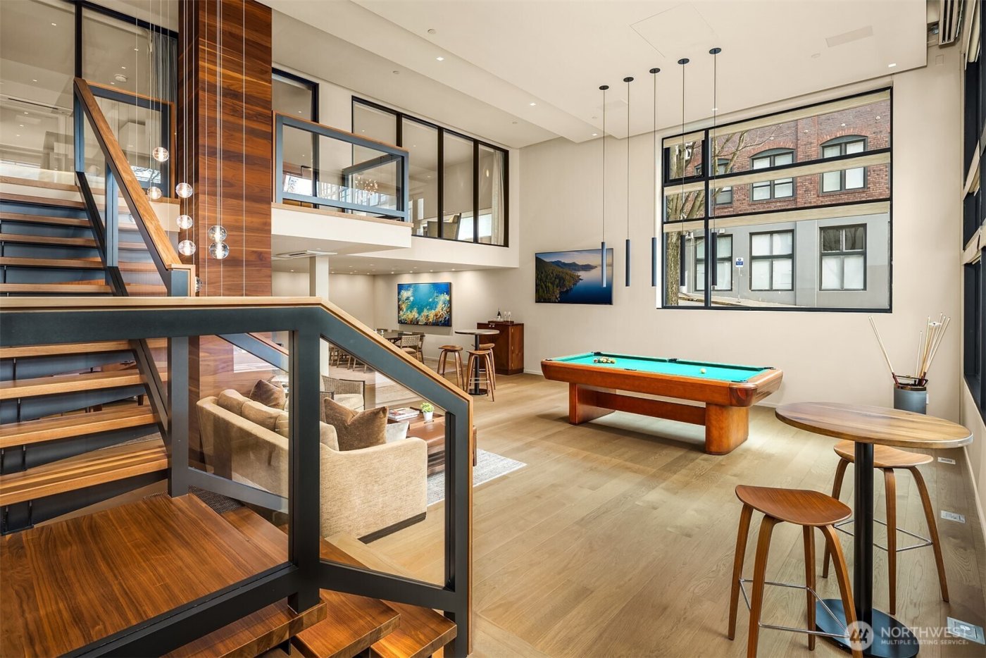 80 Vine Street #2600, Seattle, WA 98121