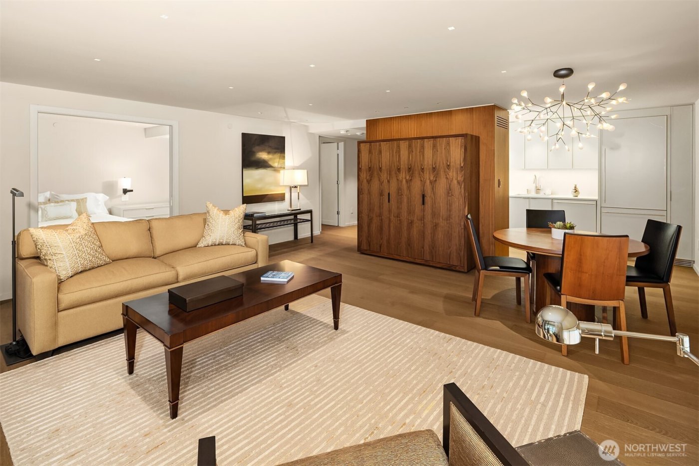 80 Vine Street #2600, Seattle, WA 98121