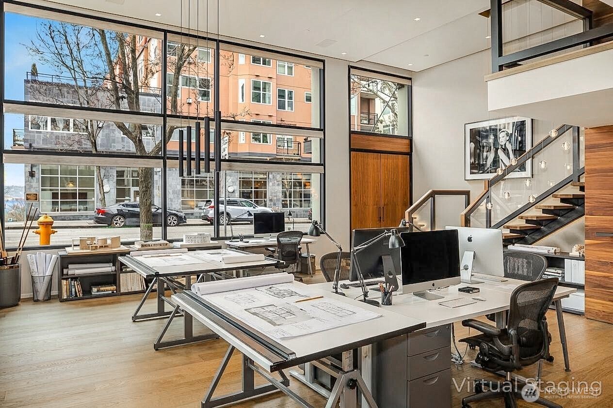 80 Vine Street #2600, Seattle, WA 98121