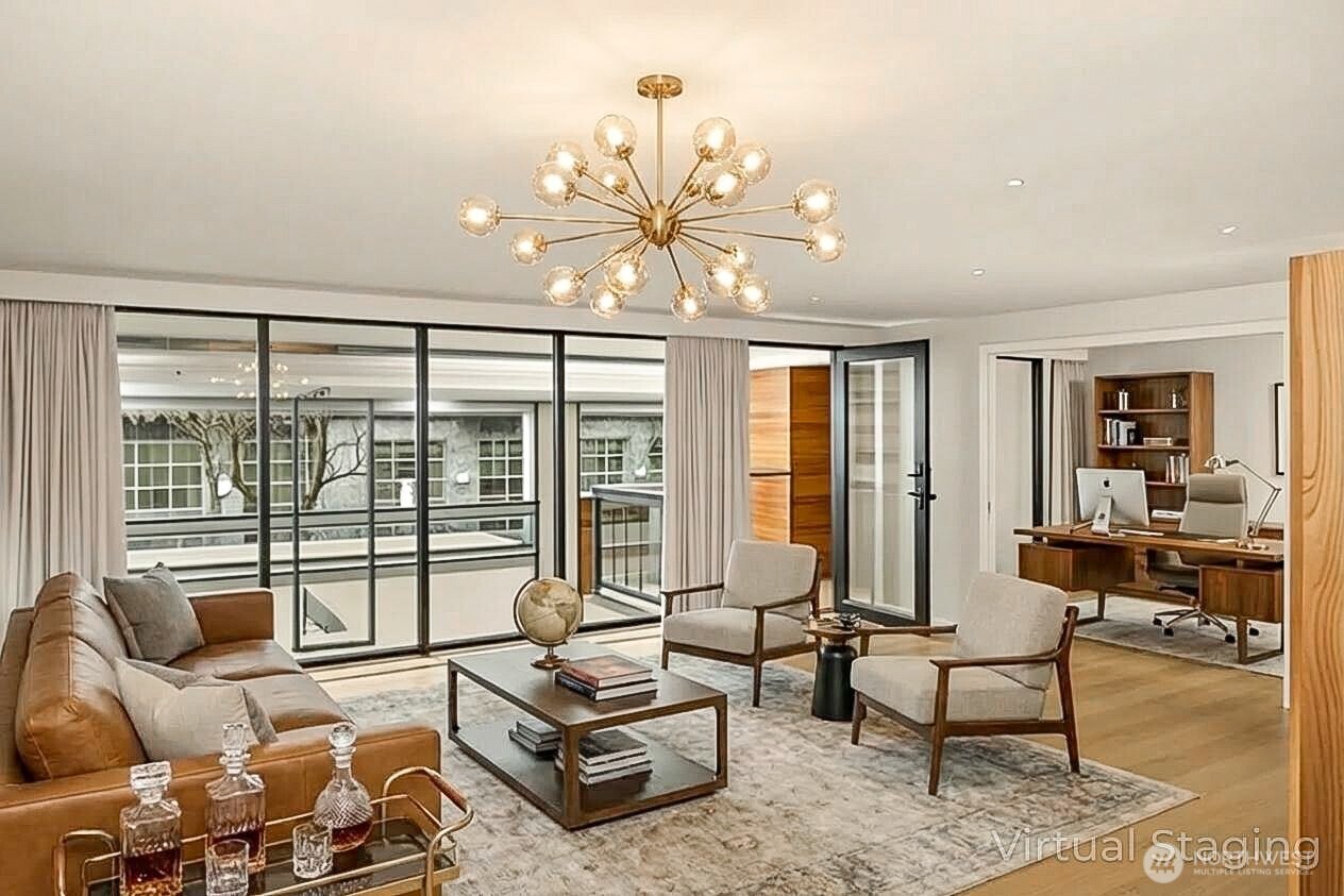 80 Vine Street #2600, Seattle, WA 98121