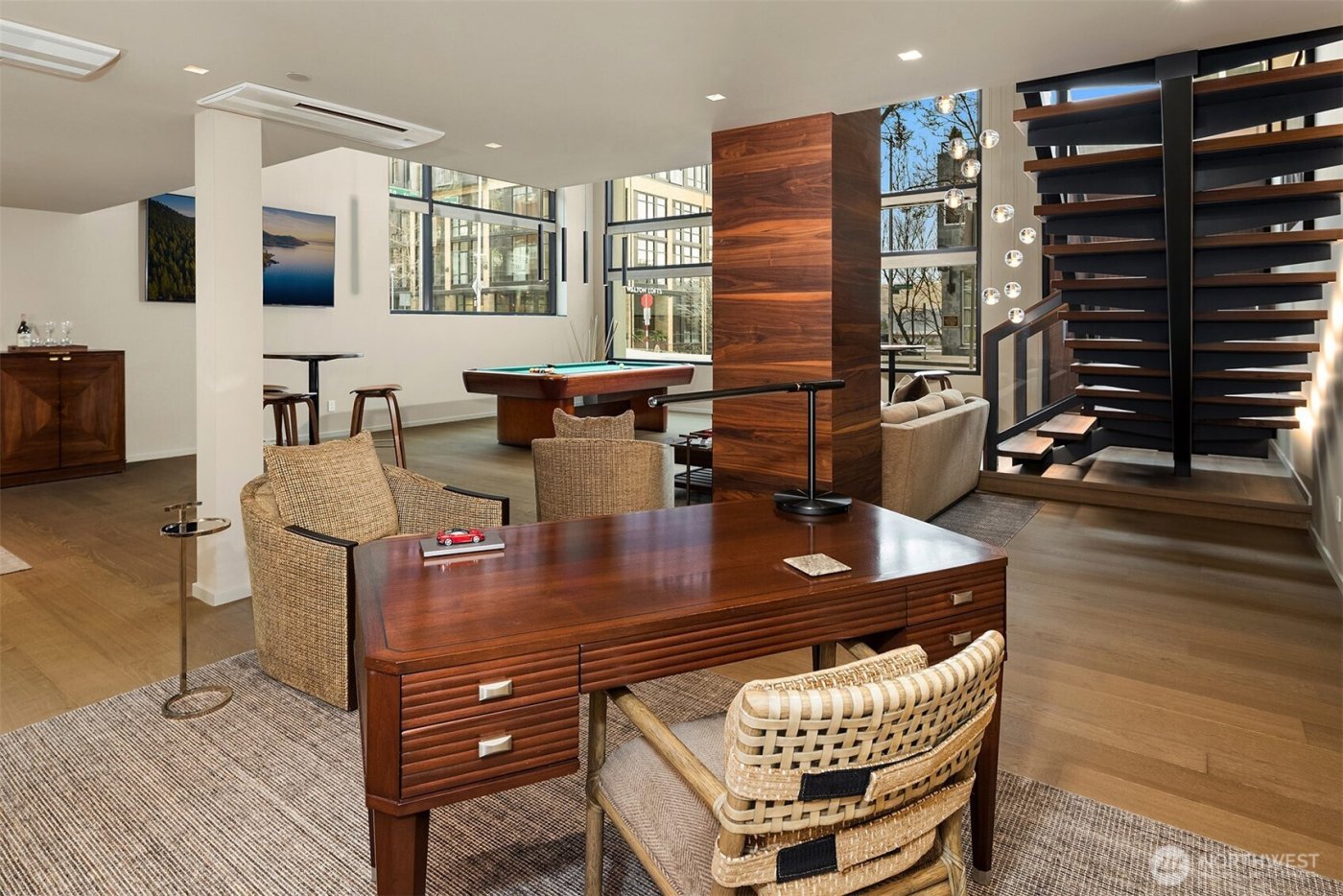 80 Vine Street #2600, Seattle, WA 98121