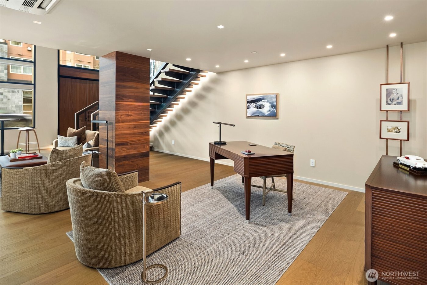 80 Vine Street #2600, Seattle, WA 98121