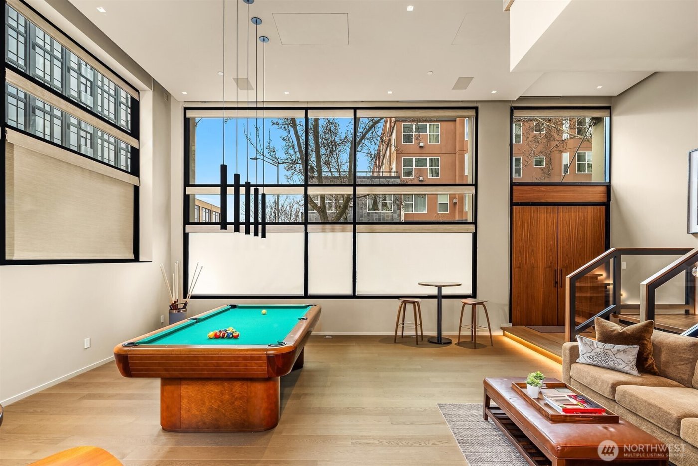 80 Vine Street #2600, Seattle, WA 98121