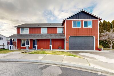 1149 SE Surita Court , College Place, WA 99324