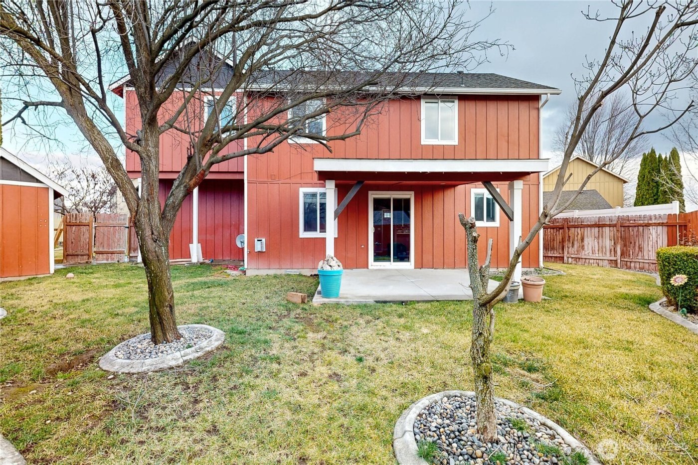 1149 SE Surita Court , College Place, WA 99324