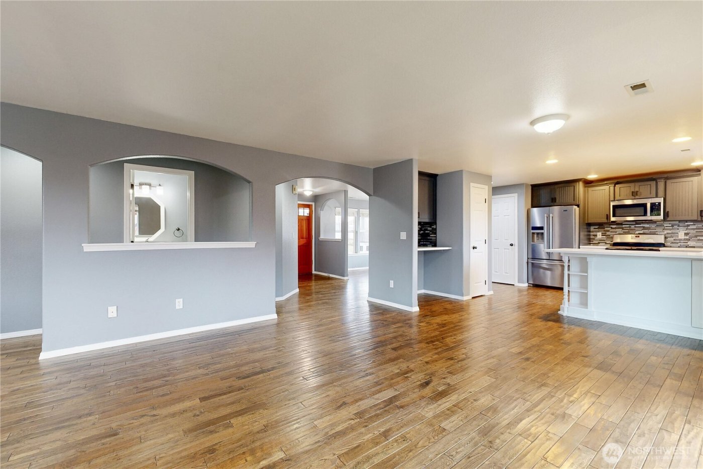 1149 SE Surita Court , College Place, WA 99324