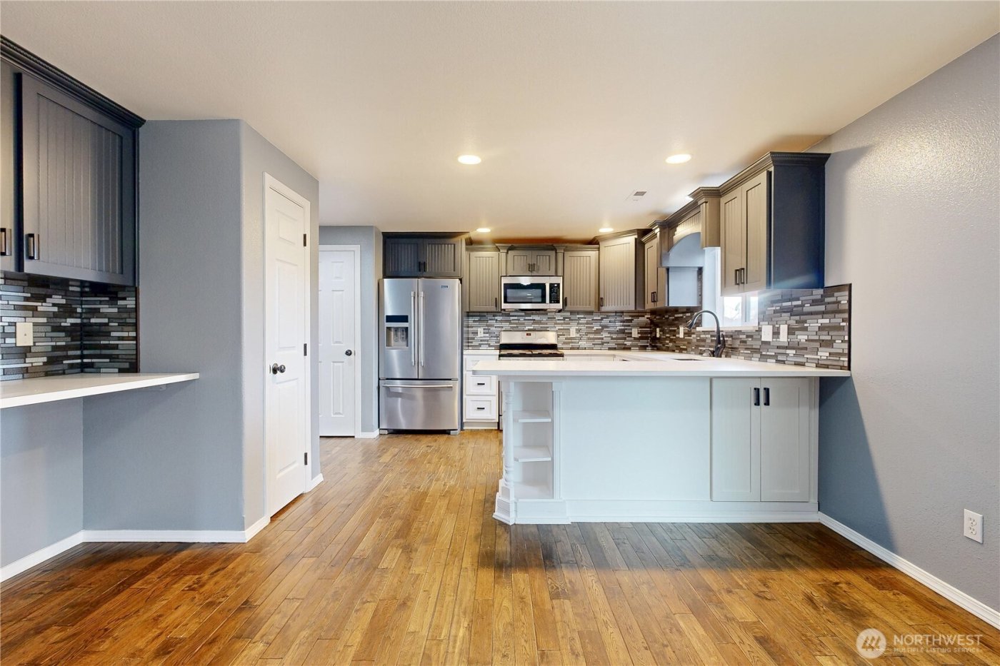 1149 SE Surita Court , College Place, WA 99324