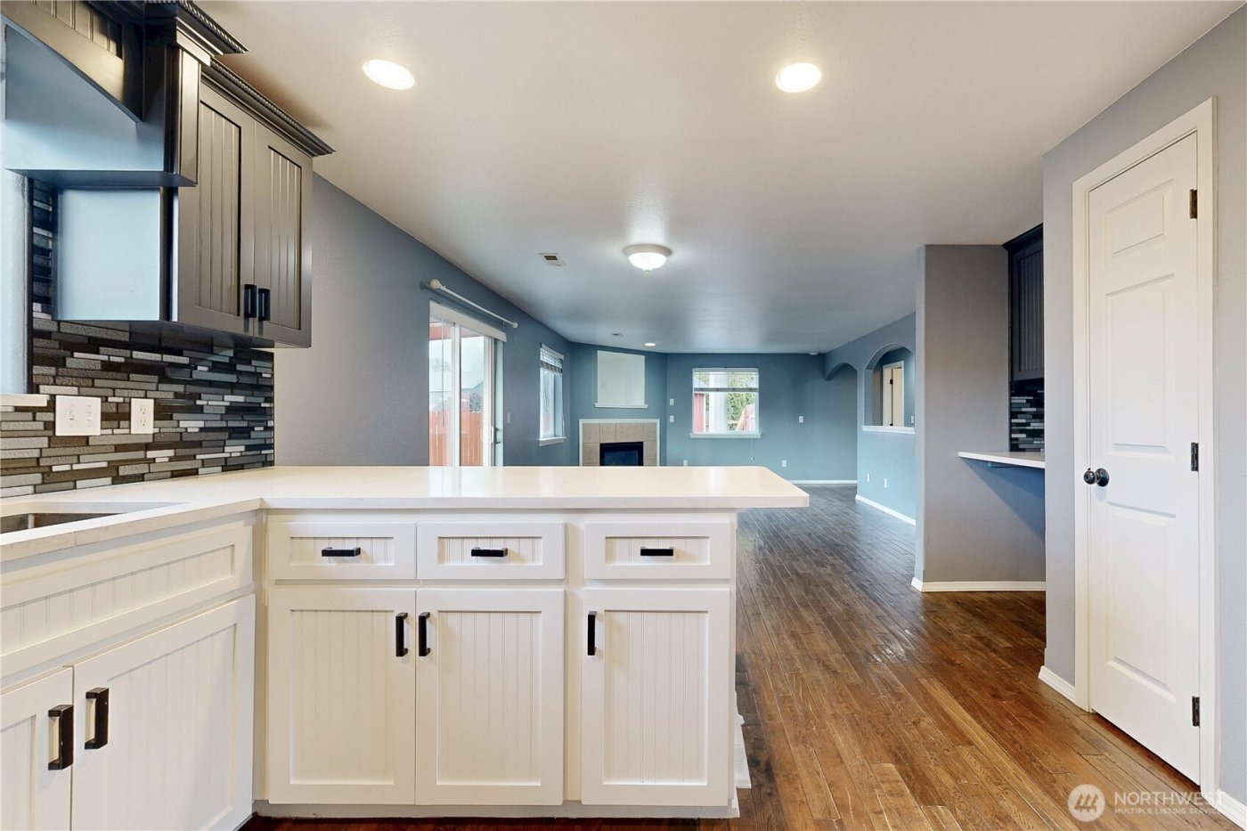 1149 SE Surita Court , College Place, WA 99324