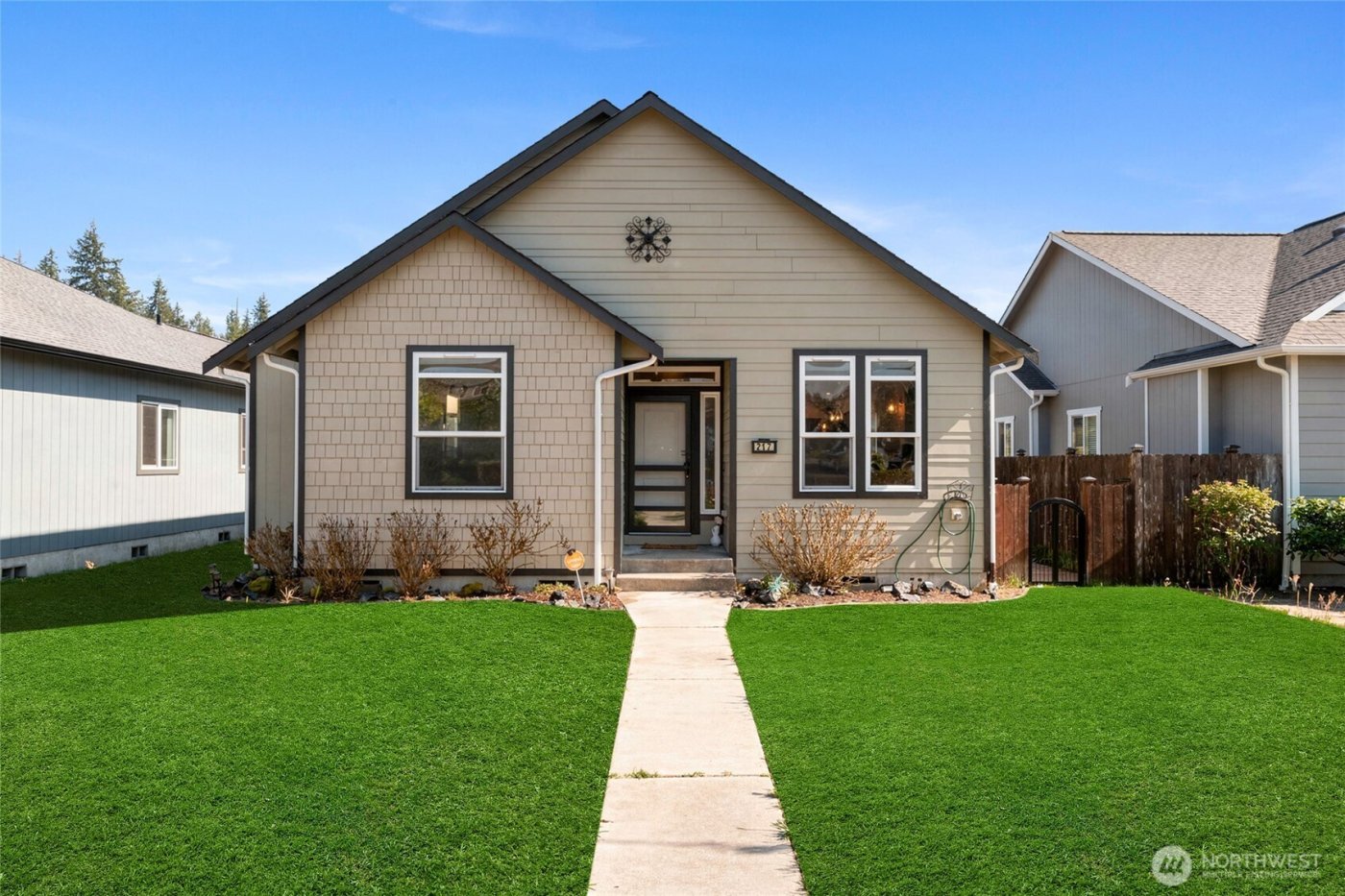 217 Parsley Avenue , Shelton, WA 98584