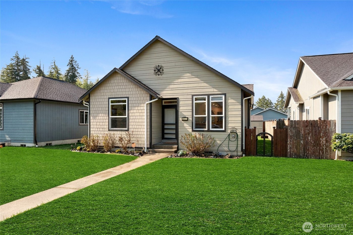 217 Parsley Avenue , Shelton, WA 98584