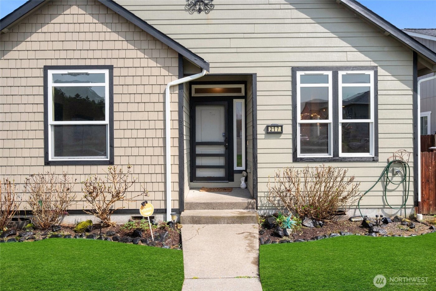 217 Parsley Avenue , Shelton, WA 98584