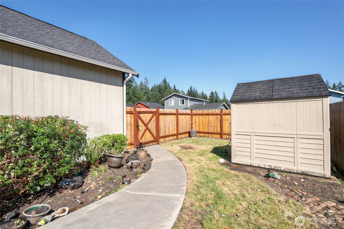 217 Parsley Avenue , Shelton, WA 98584