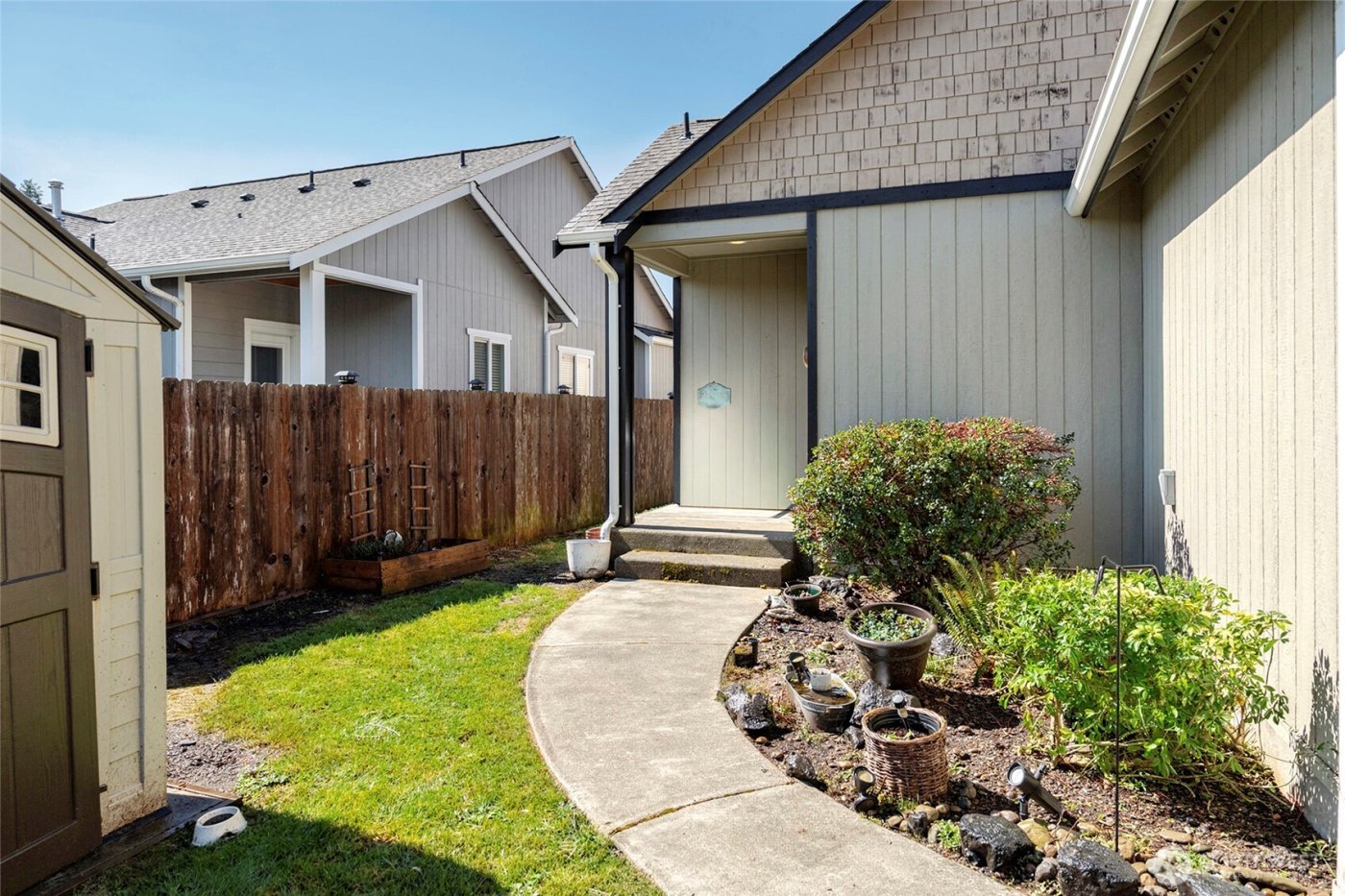 217 Parsley Avenue , Shelton, WA 98584