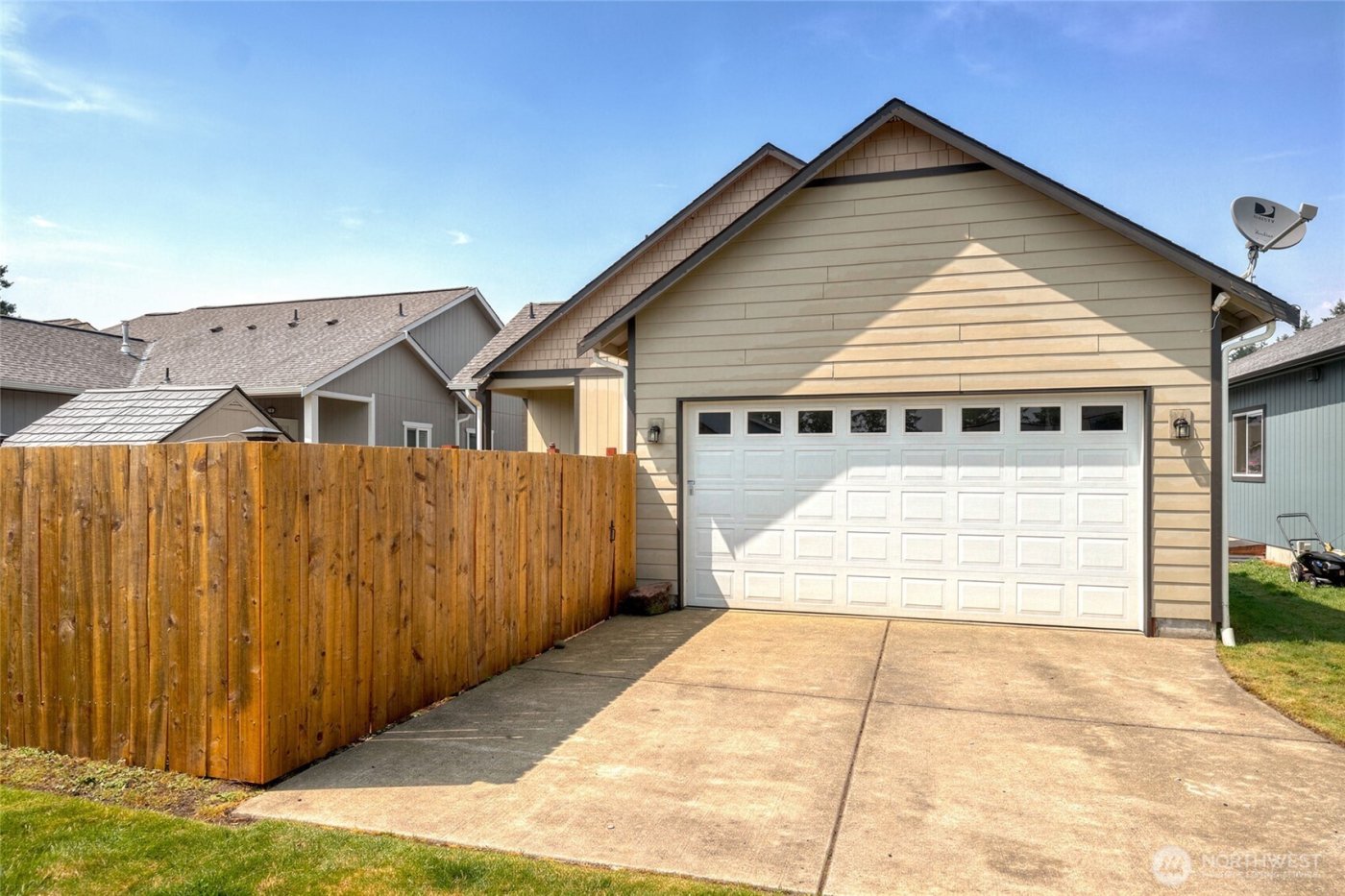 217 Parsley Avenue , Shelton, WA 98584