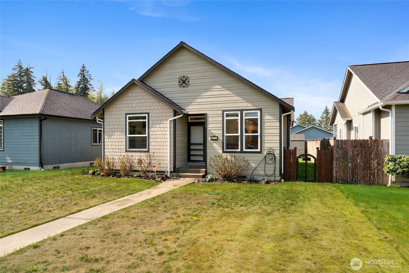 217 Parsley Avenue , Shelton, WA 98584