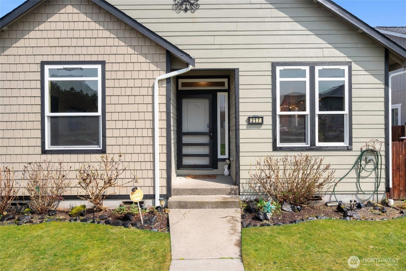 217 Parsley Avenue , Shelton, WA 98584