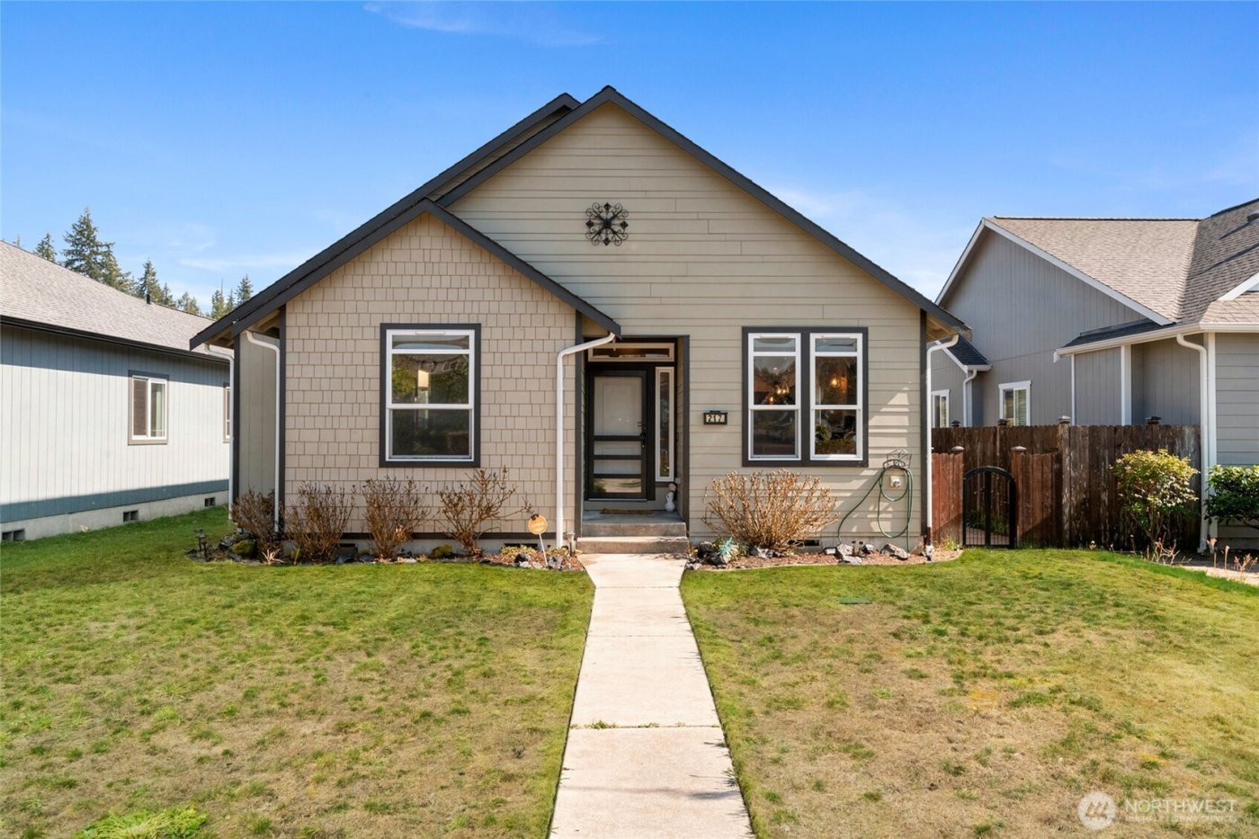 217 Parsley Avenue , Shelton, WA 98584