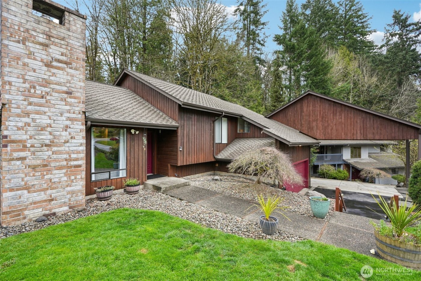 100 Inglewood Park , Longview, WA 98632