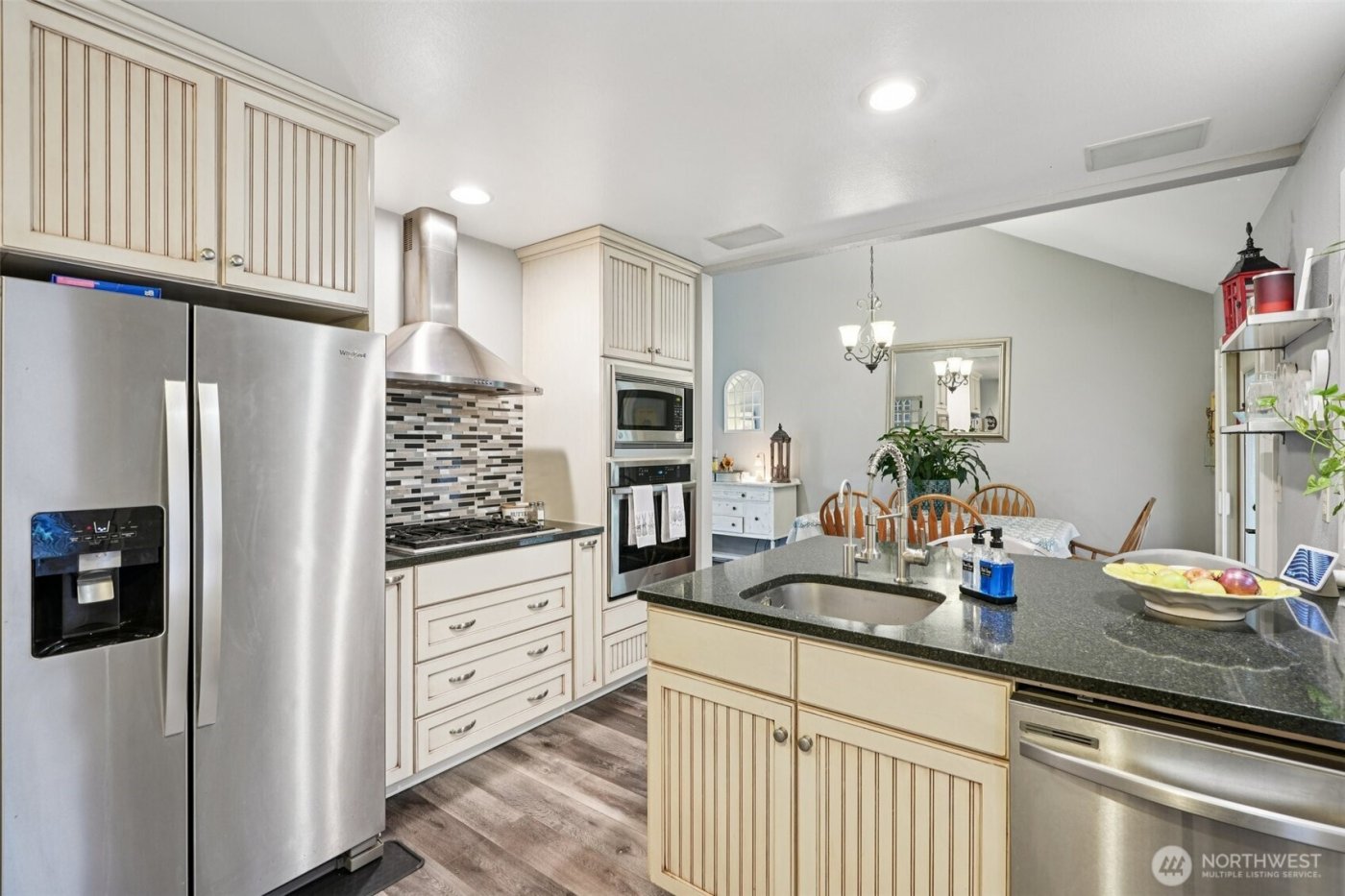 100 Inglewood Park , Longview, WA 98632