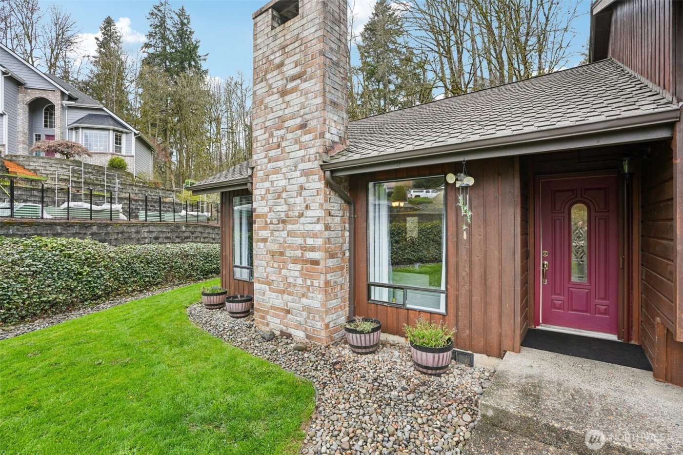 100 Inglewood Park , Longview, WA 98632