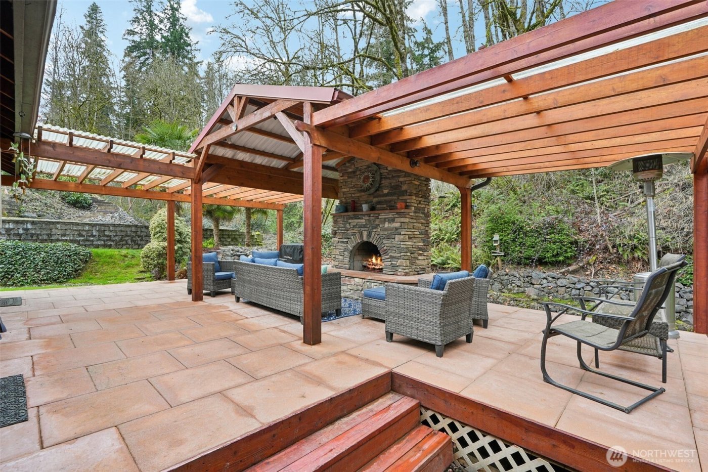 100 Inglewood Park , Longview, WA 98632