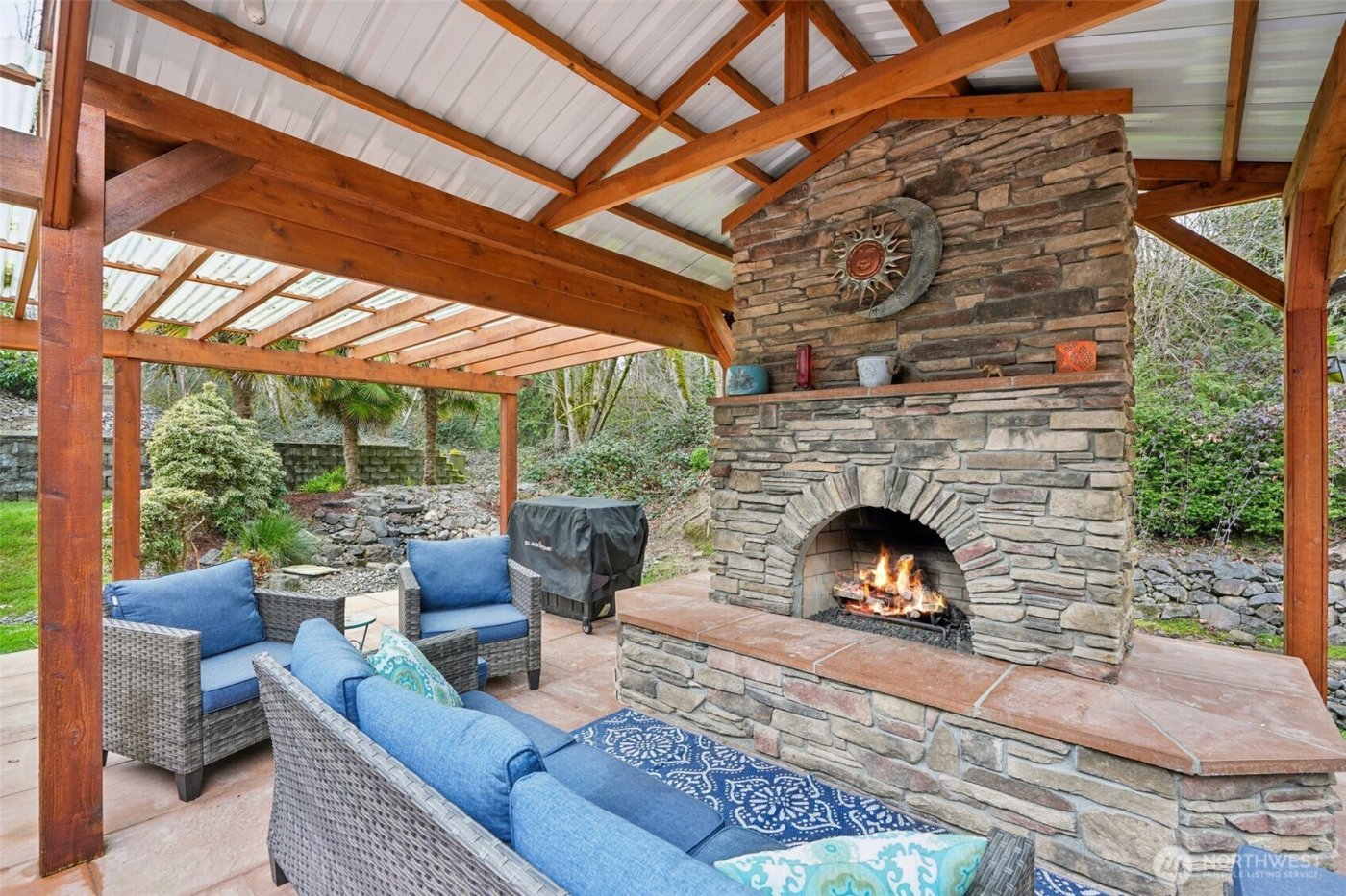 100 Inglewood Park , Longview, WA 98632