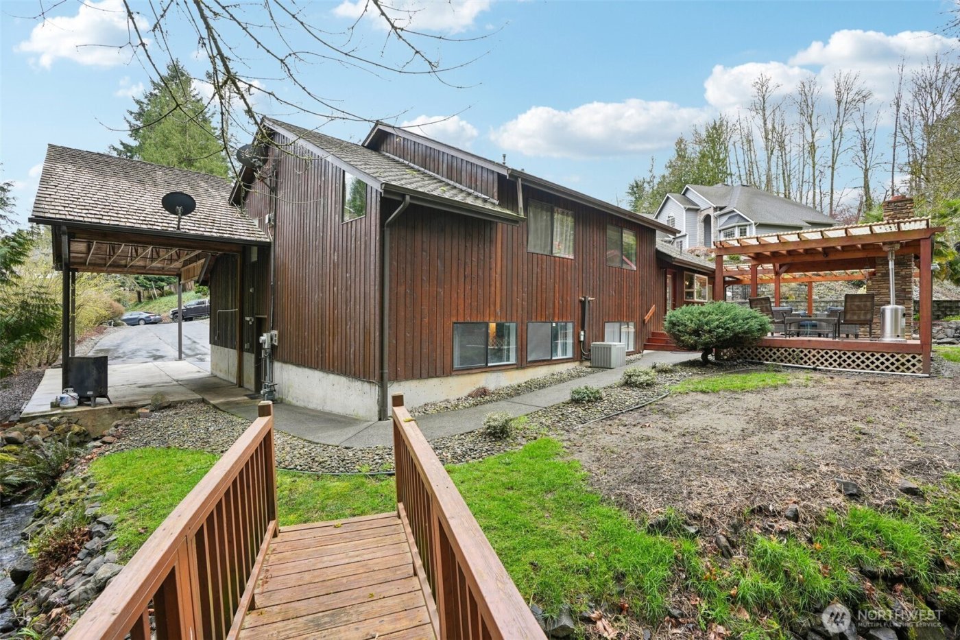 100 Inglewood Park , Longview, WA 98632