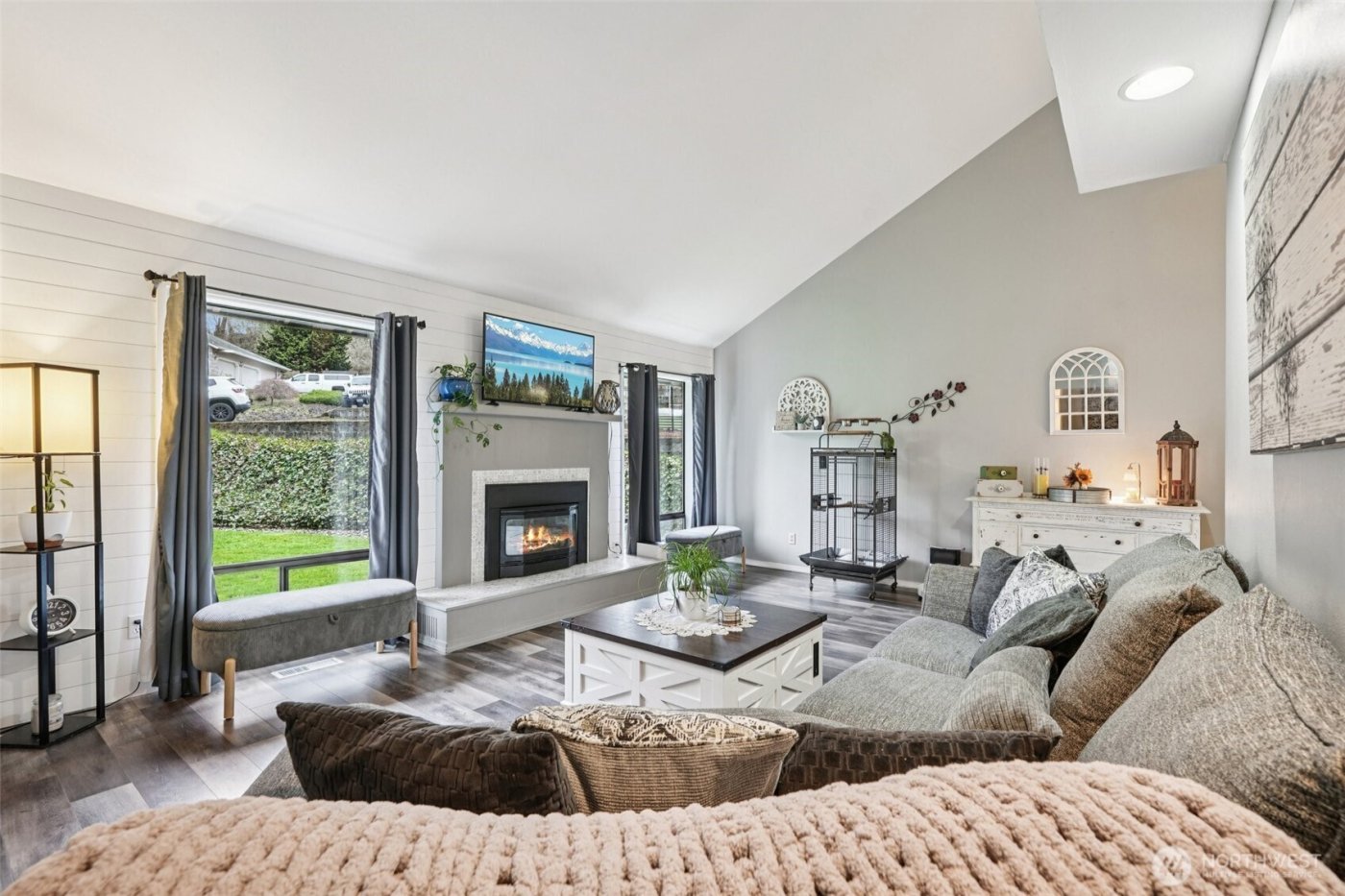 100 Inglewood Park , Longview, WA 98632