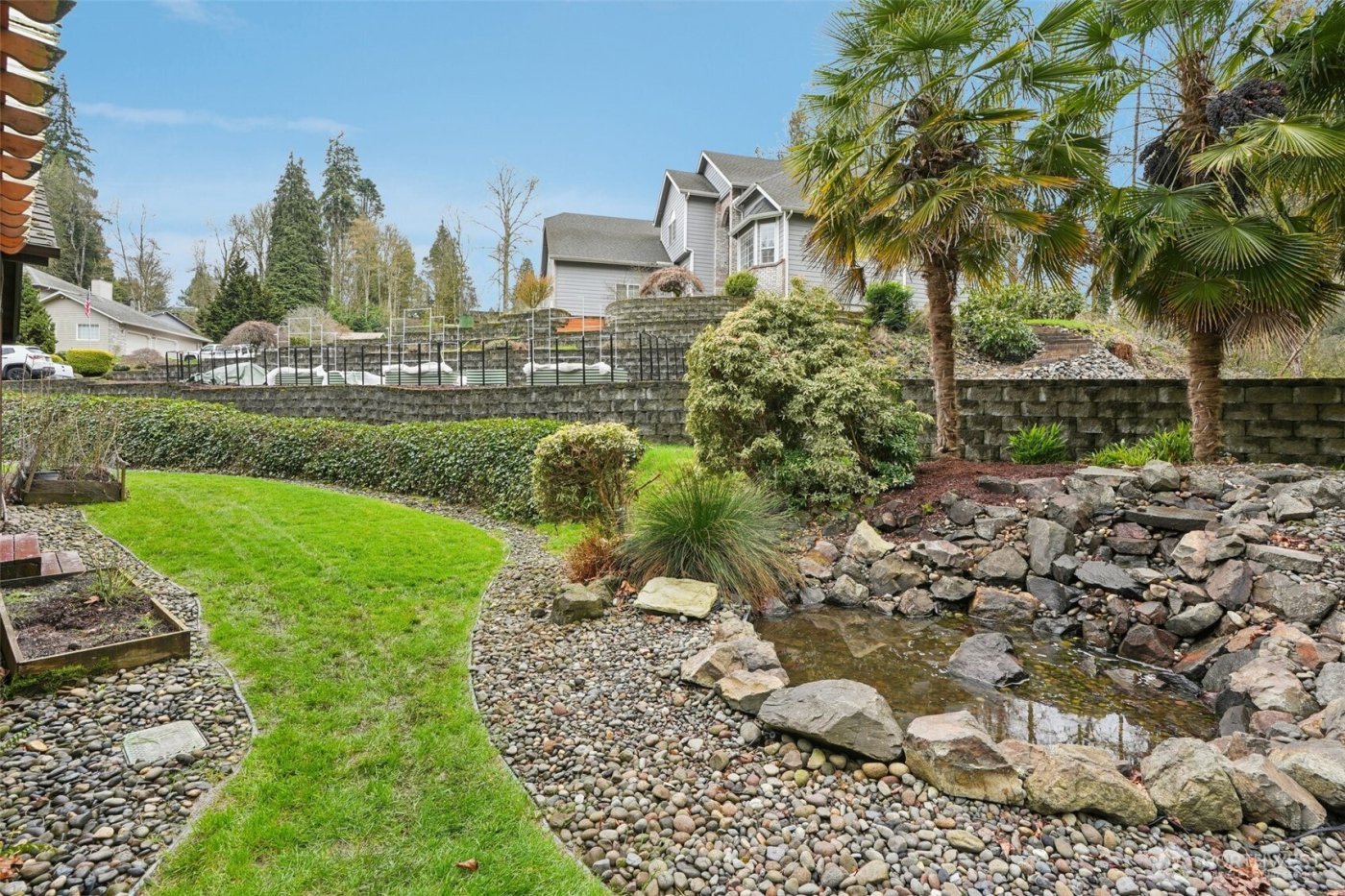 100 Inglewood Park , Longview, WA 98632