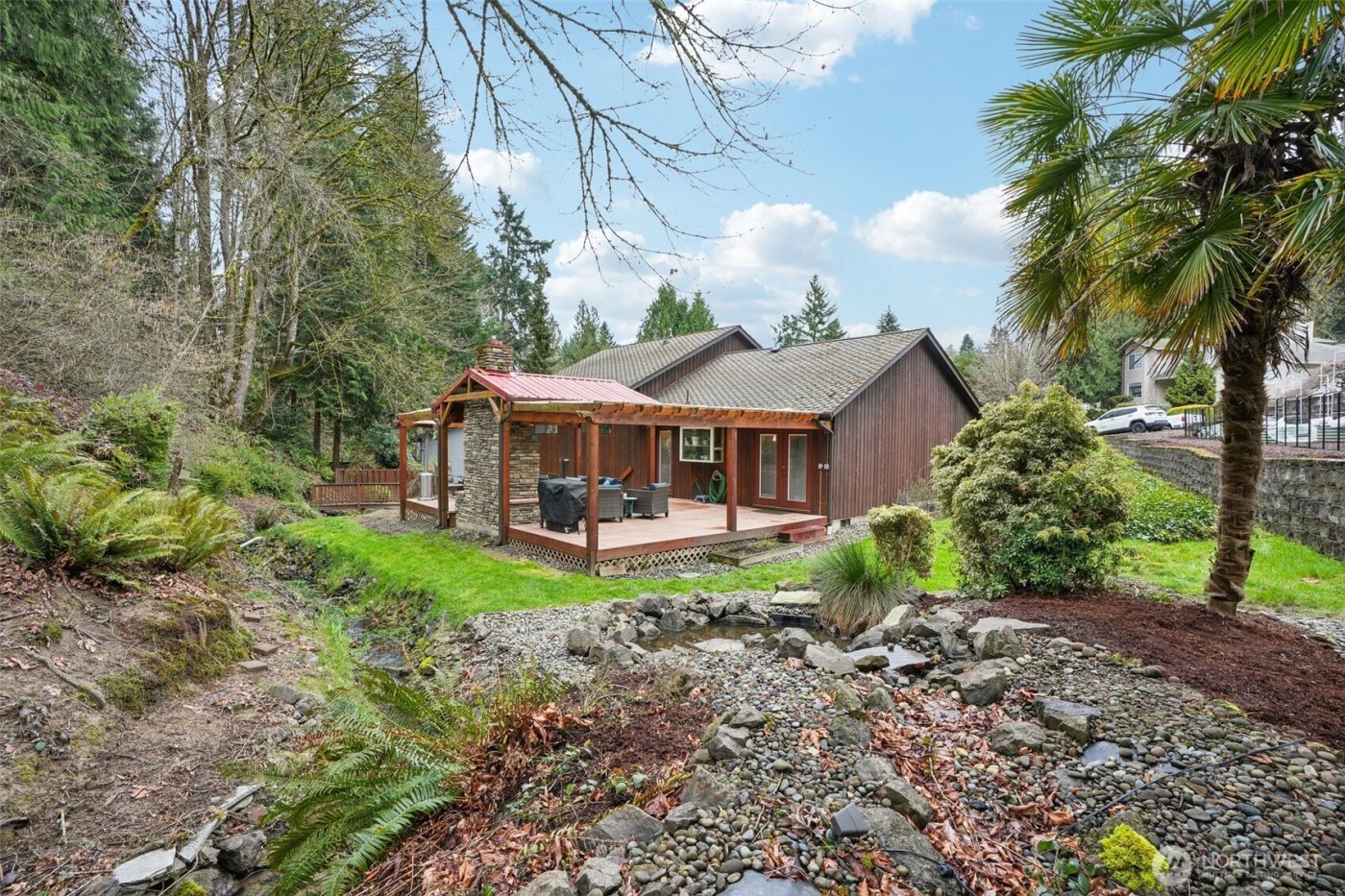 100 Inglewood Park , Longview, WA 98632