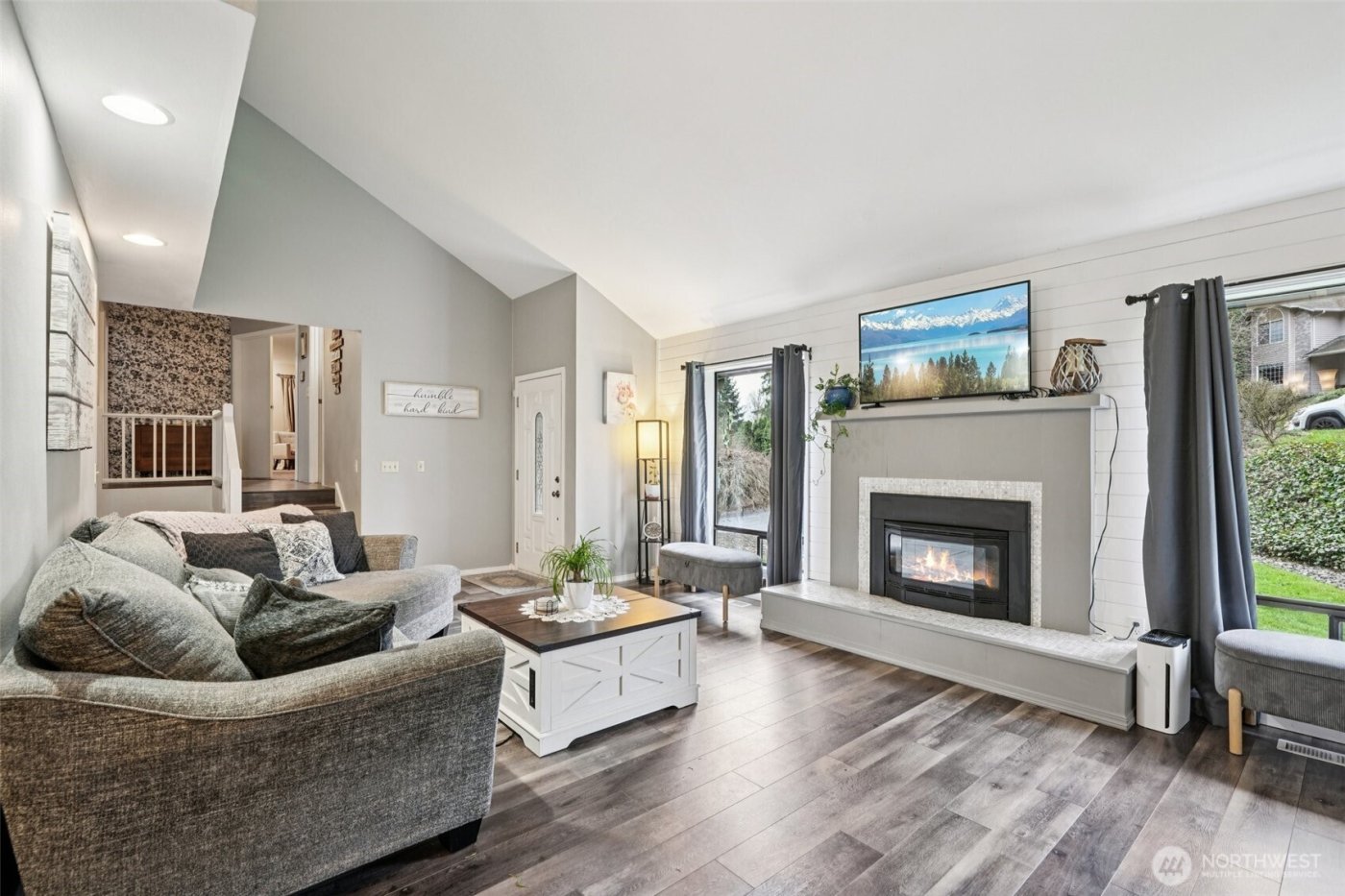 100 Inglewood Park , Longview, WA 98632