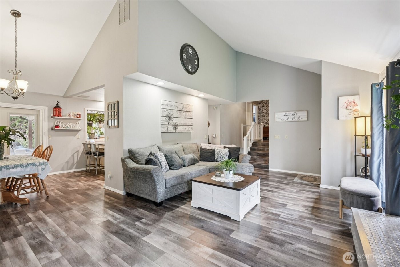 100 Inglewood Park , Longview, WA 98632