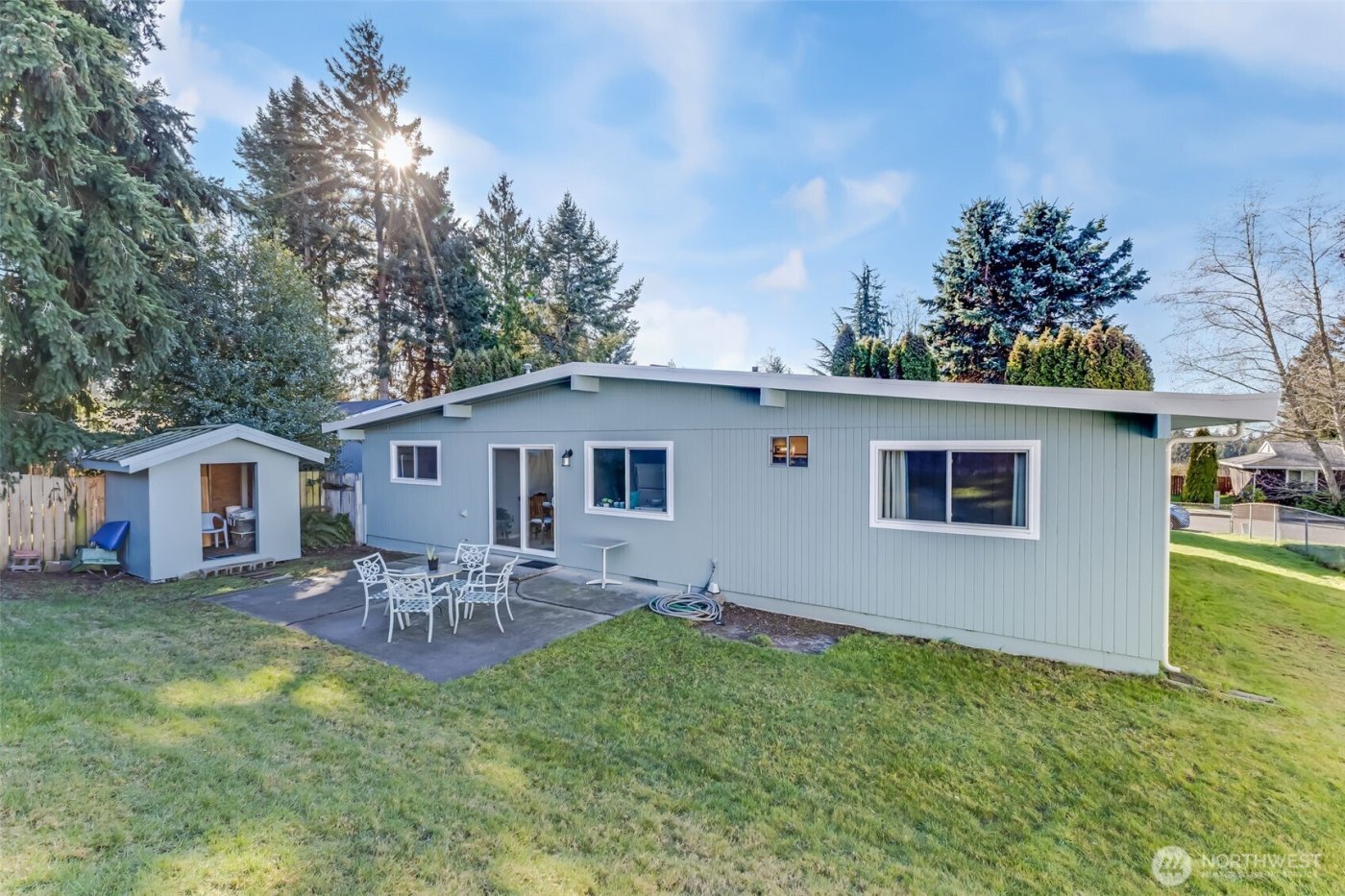 30212 10th Avenue S, Federal Way, WA 98003