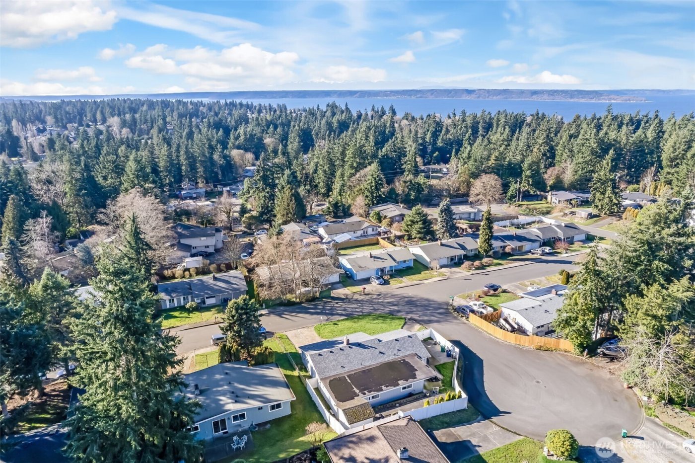 30212 10th Avenue S, Federal Way, WA 98003