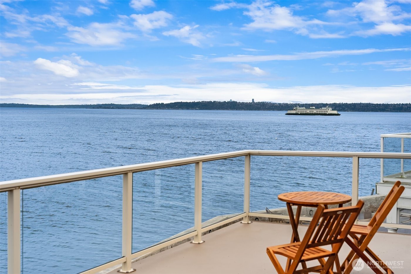 10885 Point Vashon Drive SW, Vashon, WA 98070